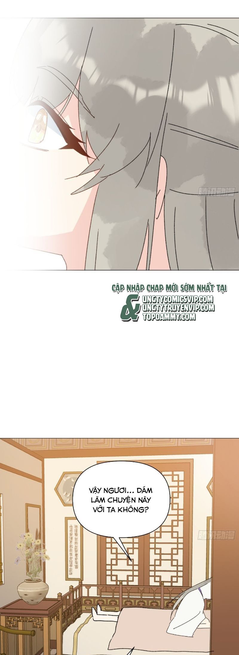 Sau Khi Trùng Sinh Thuần Phục Ác Đồ Hắc Liên Hoa Chapter 70 - 31