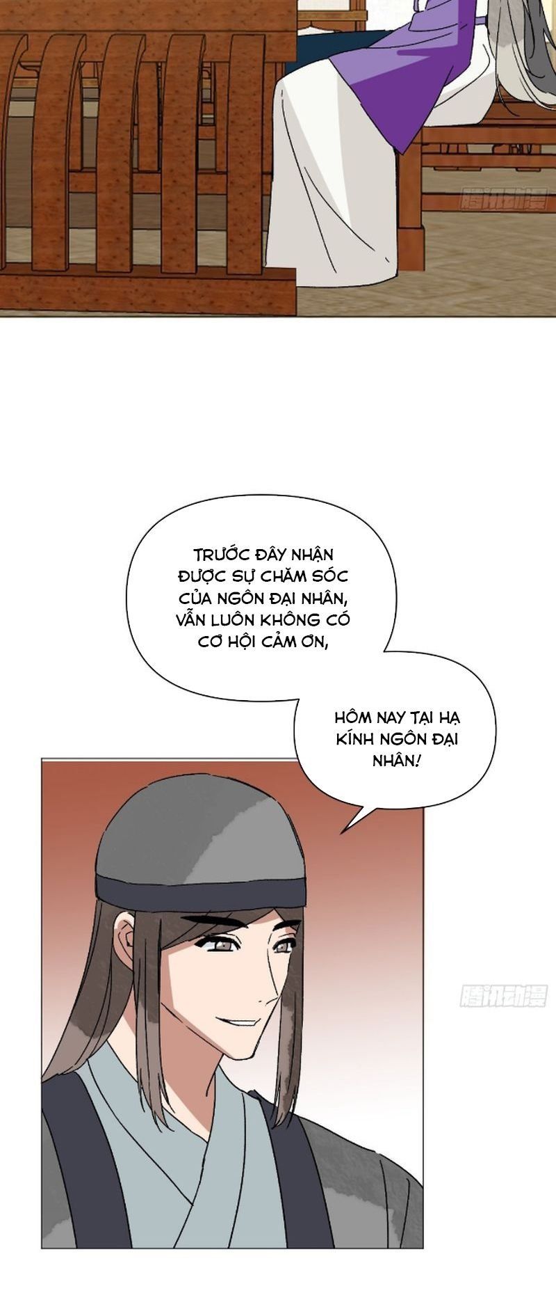 Sau Khi Trùng Sinh Thuần Phục Ác Đồ Hắc Liên Hoa Chapter 70 - 5