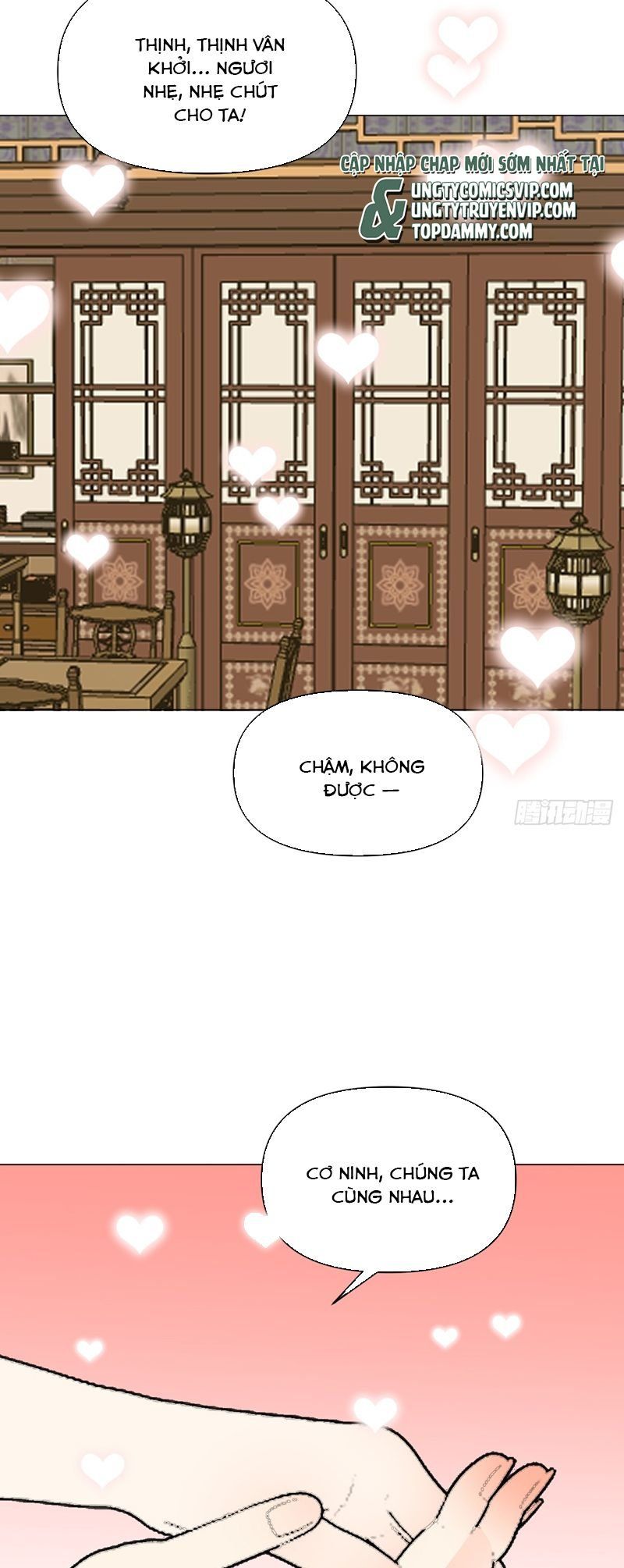 Sau Khi Trùng Sinh Thuần Phục Ác Đồ Hắc Liên Hoa Chapter 71 - 4
