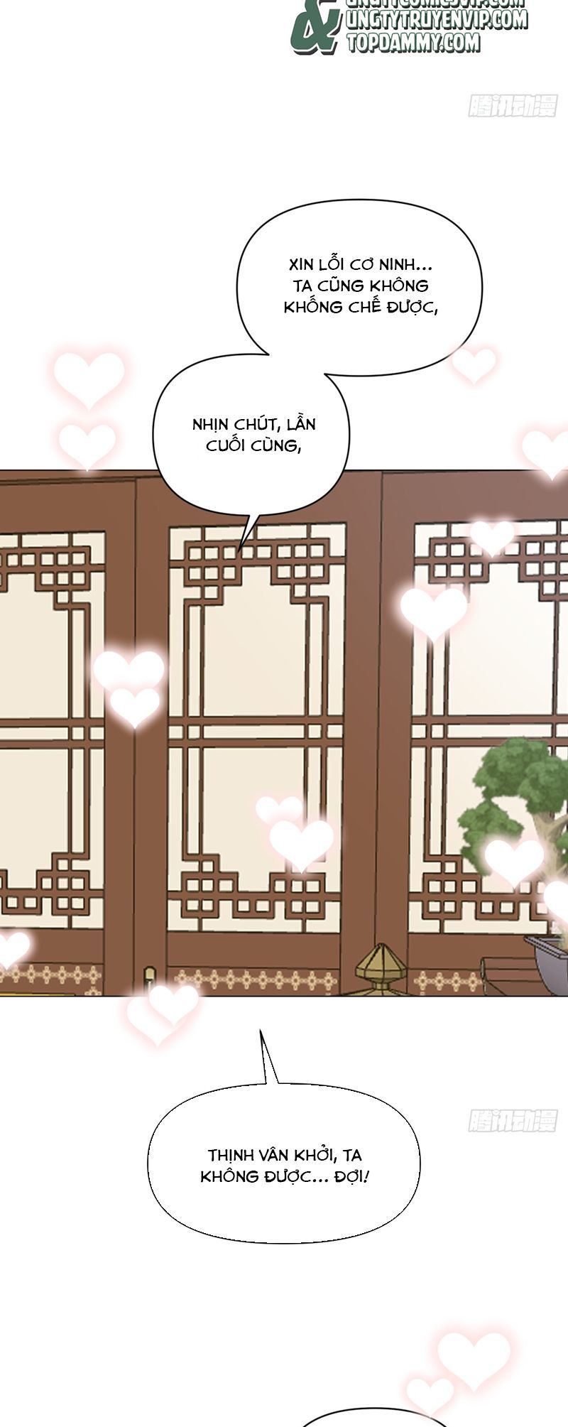 Sau Khi Trùng Sinh Thuần Phục Ác Đồ Hắc Liên Hoa Chapter 71 - 8