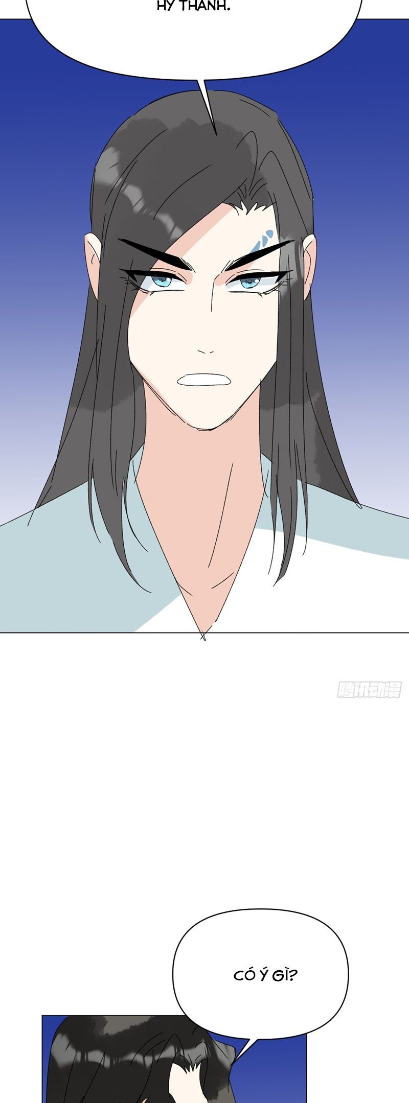 Sau Khi Trùng Sinh Thuần Phục Ác Đồ Hắc Liên Hoa Chapter 72 - 11