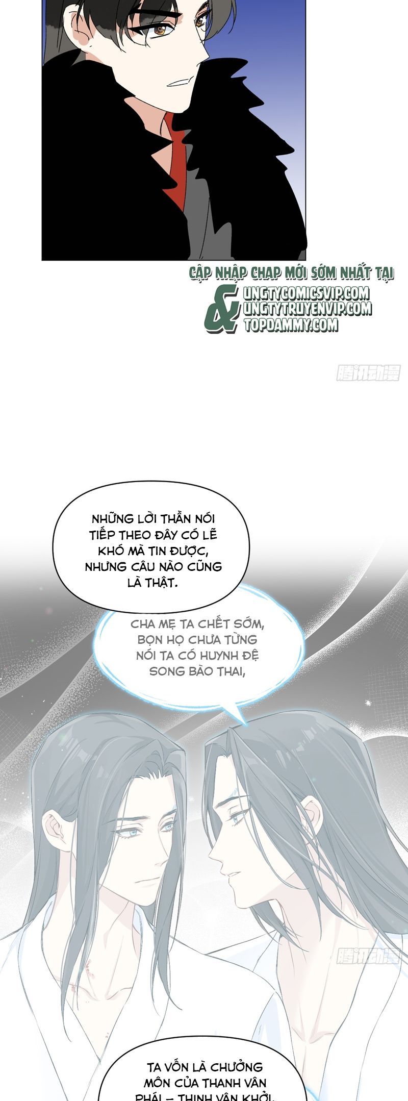 Sau Khi Trùng Sinh Thuần Phục Ác Đồ Hắc Liên Hoa Chapter 72 - 12