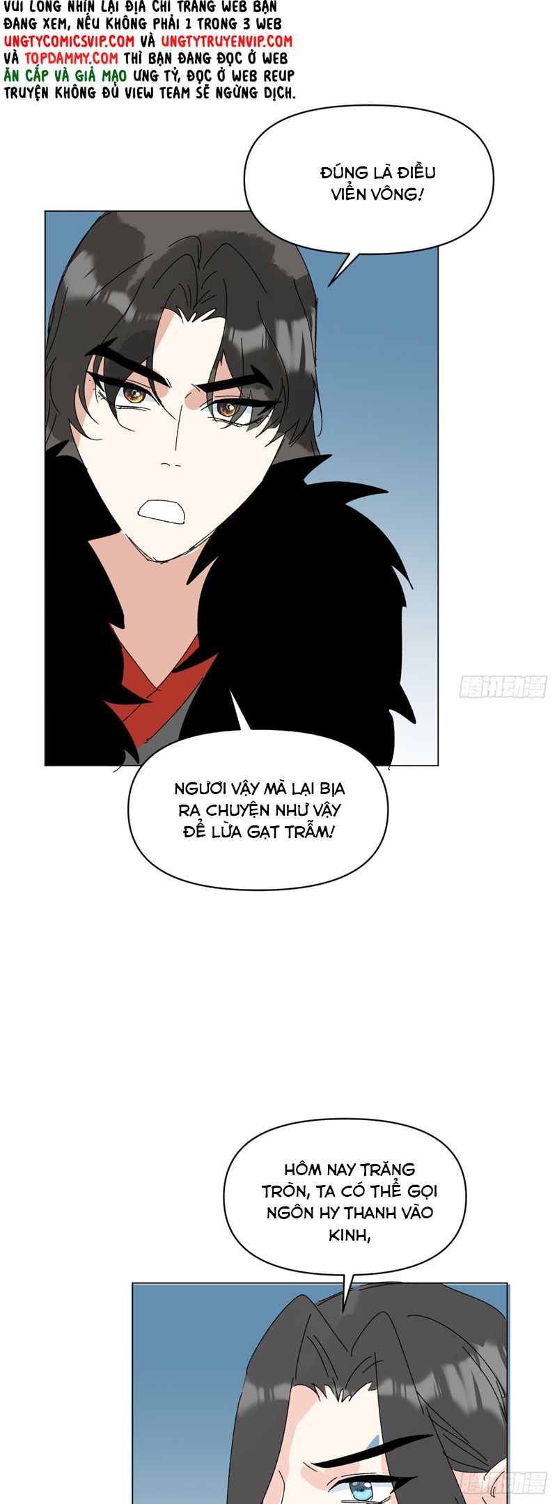 Sau Khi Trùng Sinh Thuần Phục Ác Đồ Hắc Liên Hoa Chapter 72 - 14
