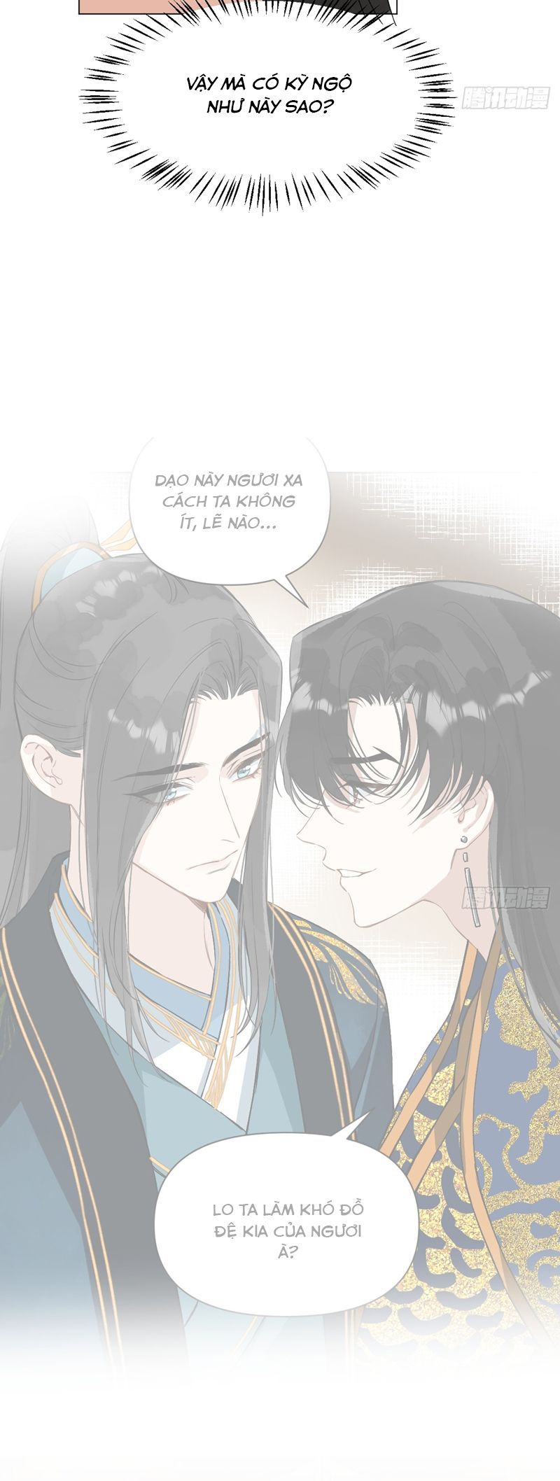 Sau Khi Trùng Sinh Thuần Phục Ác Đồ Hắc Liên Hoa Chapter 72 - 16