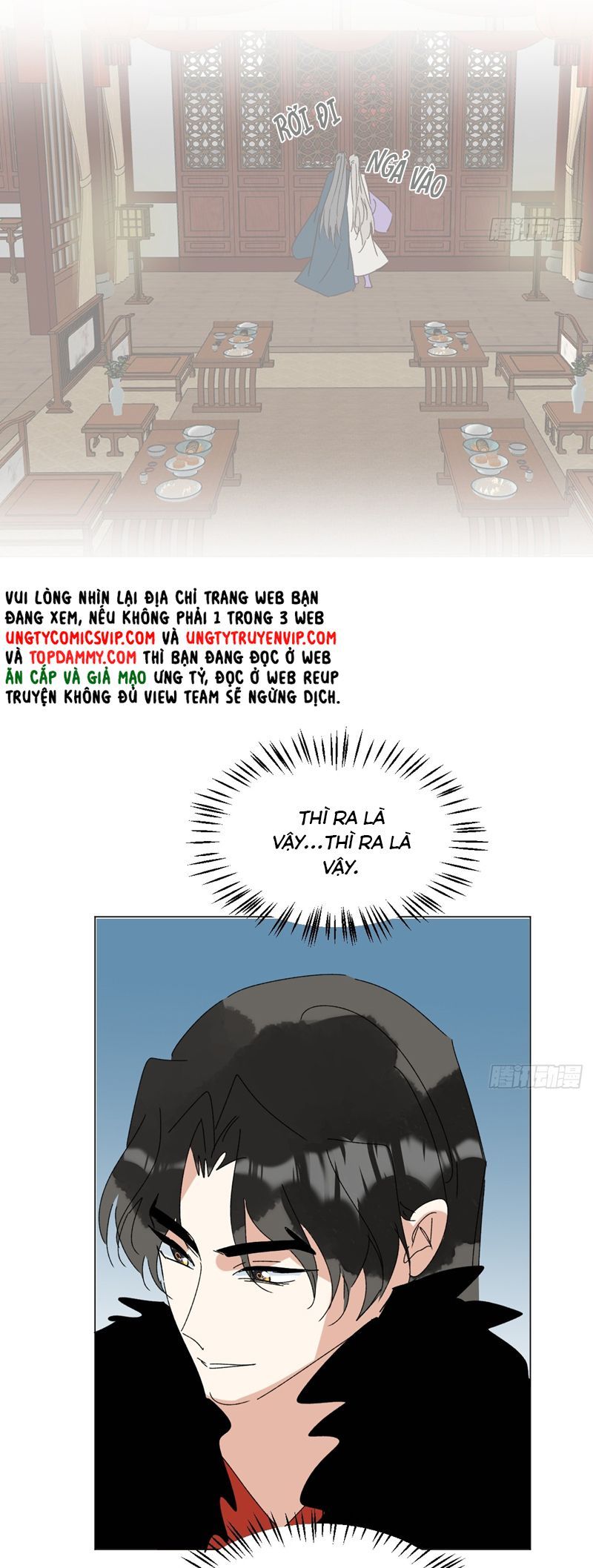 Sau Khi Trùng Sinh Thuần Phục Ác Đồ Hắc Liên Hoa Chapter 72 - 17