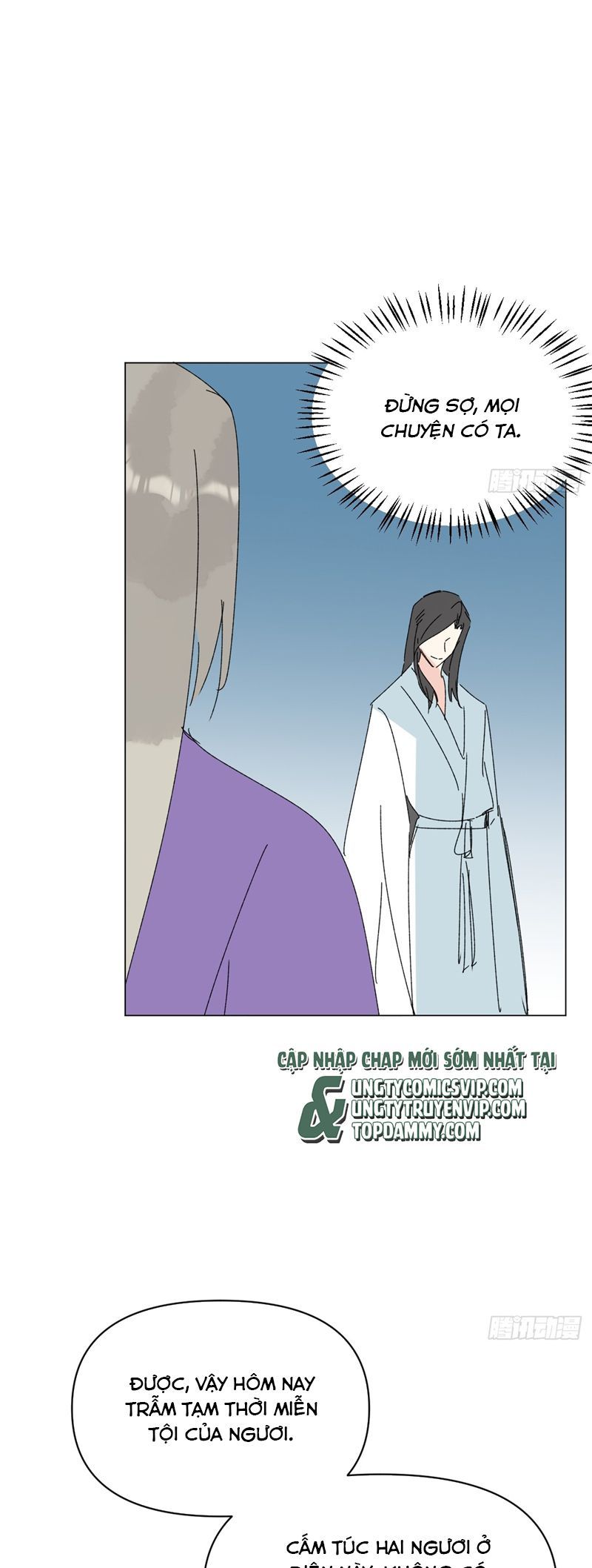 Sau Khi Trùng Sinh Thuần Phục Ác Đồ Hắc Liên Hoa Chapter 72 - 19