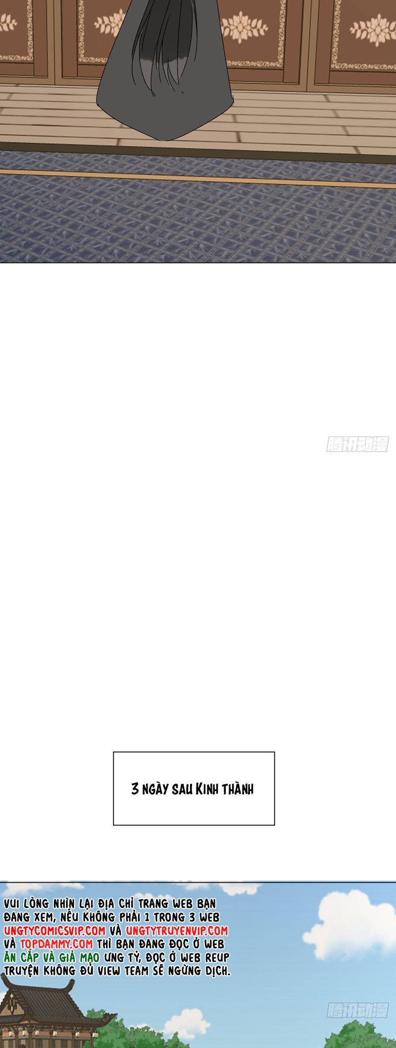 Sau Khi Trùng Sinh Thuần Phục Ác Đồ Hắc Liên Hoa Chapter 72 - 21