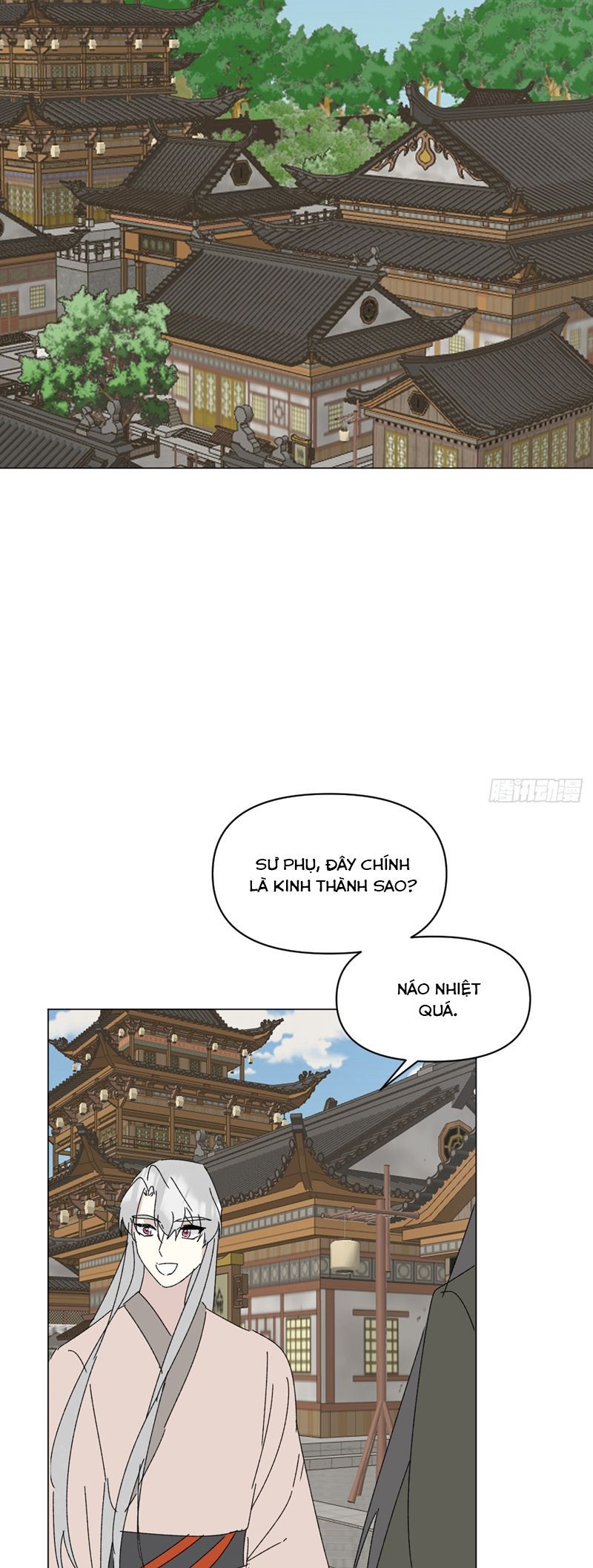 Sau Khi Trùng Sinh Thuần Phục Ác Đồ Hắc Liên Hoa Chapter 72 - 22