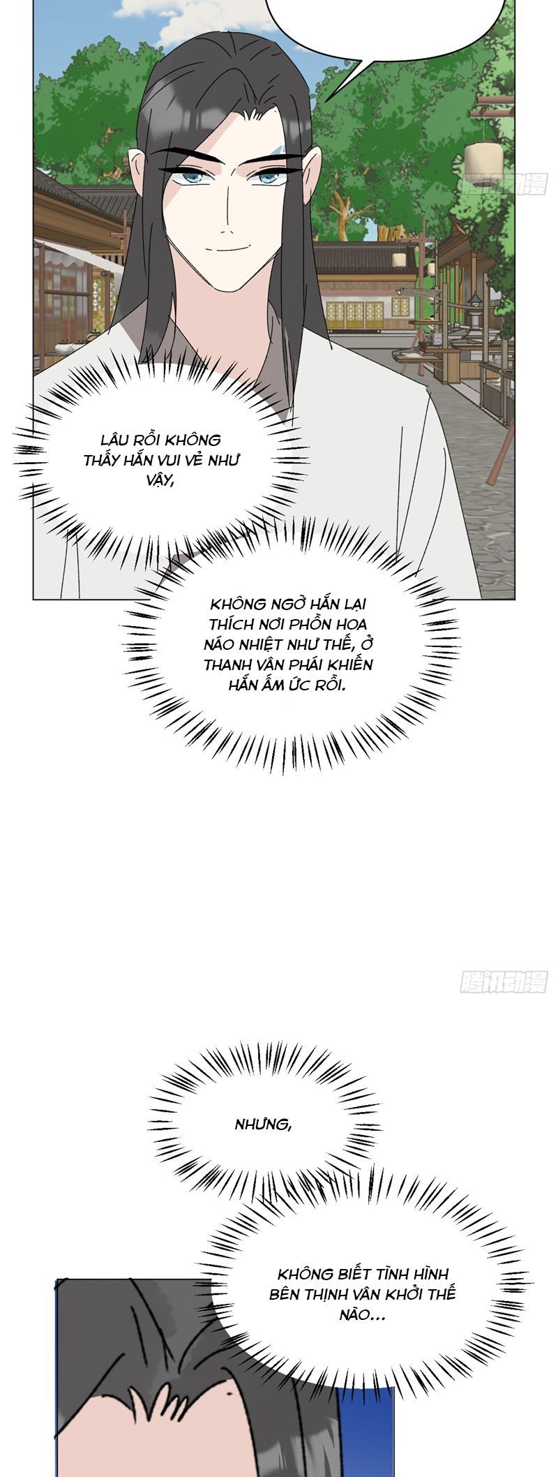 Sau Khi Trùng Sinh Thuần Phục Ác Đồ Hắc Liên Hoa Chapter 72 - 24