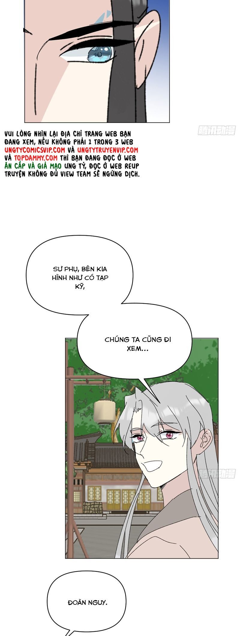 Sau Khi Trùng Sinh Thuần Phục Ác Đồ Hắc Liên Hoa Chapter 72 - 25