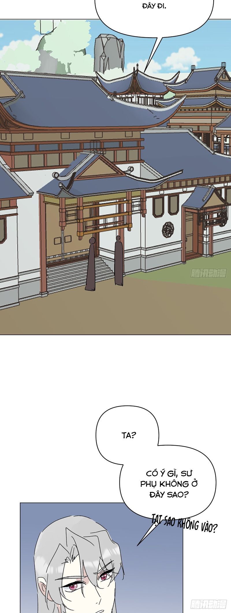 Sau Khi Trùng Sinh Thuần Phục Ác Đồ Hắc Liên Hoa Chapter 72 - 28