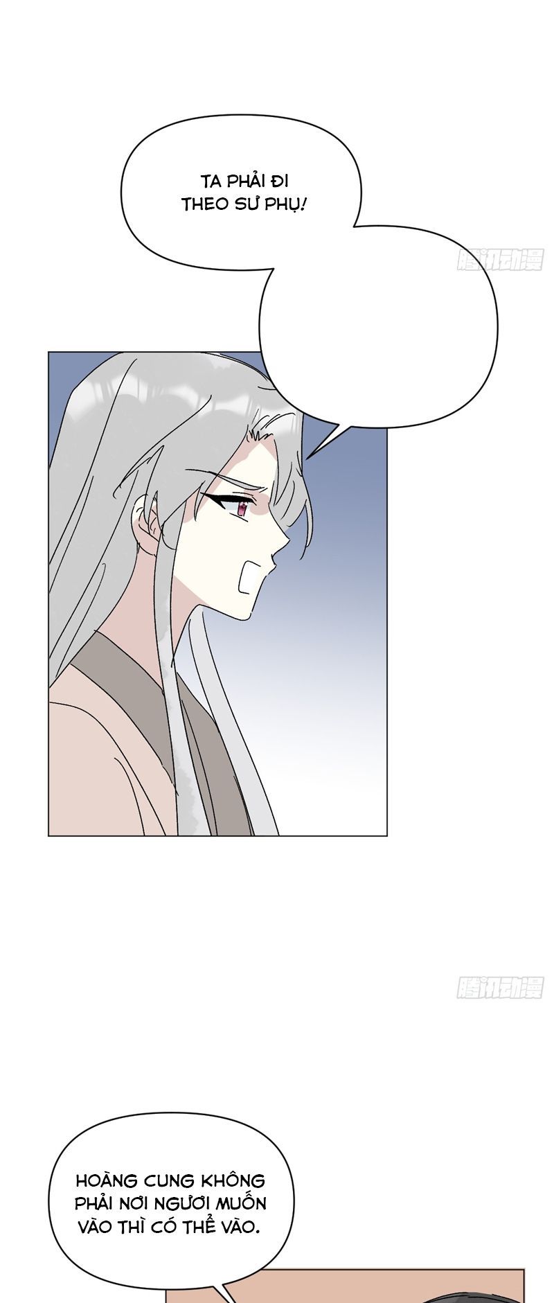 Sau Khi Trùng Sinh Thuần Phục Ác Đồ Hắc Liên Hoa Chapter 72 - 30