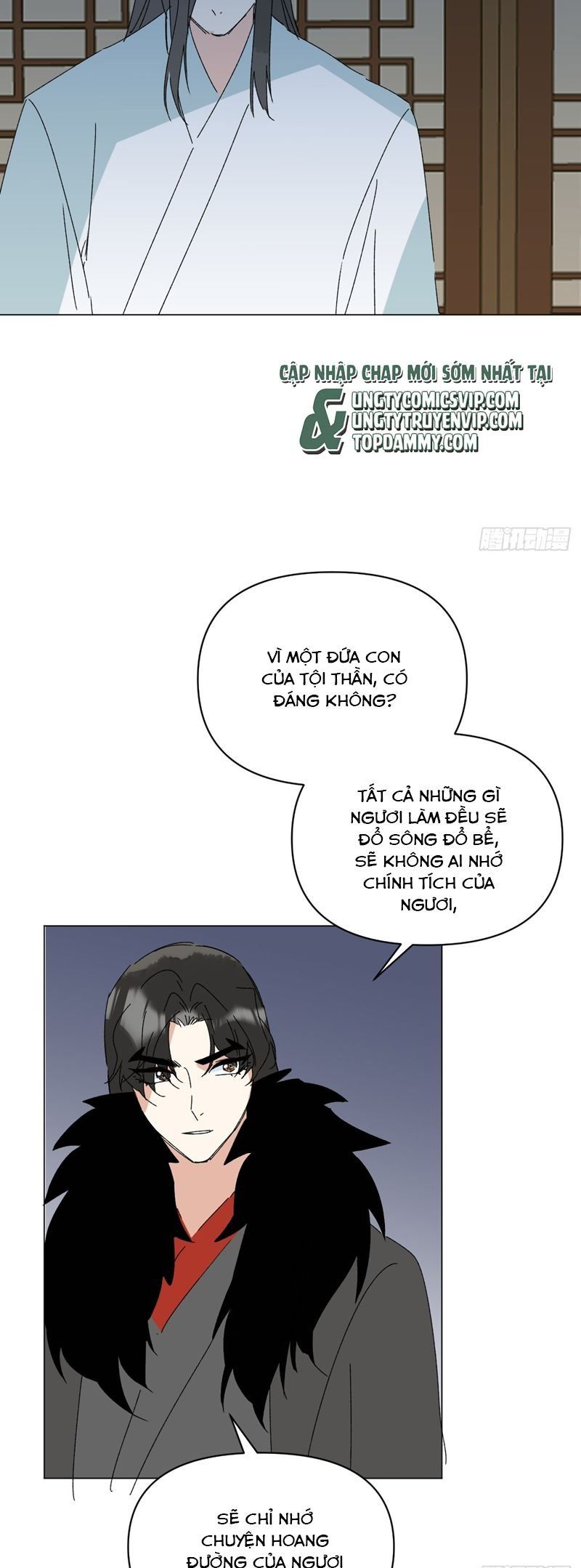 Sau Khi Trùng Sinh Thuần Phục Ác Đồ Hắc Liên Hoa Chapter 72 - 4