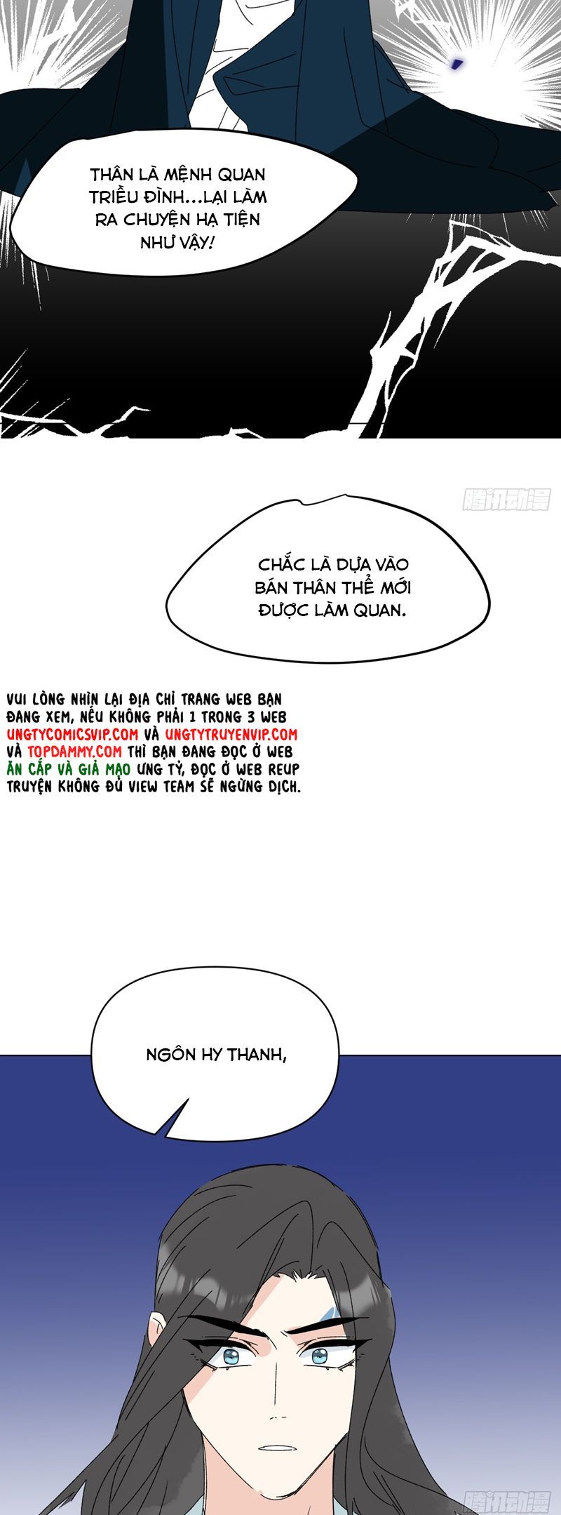 Sau Khi Trùng Sinh Thuần Phục Ác Đồ Hắc Liên Hoa Chapter 72 - 6