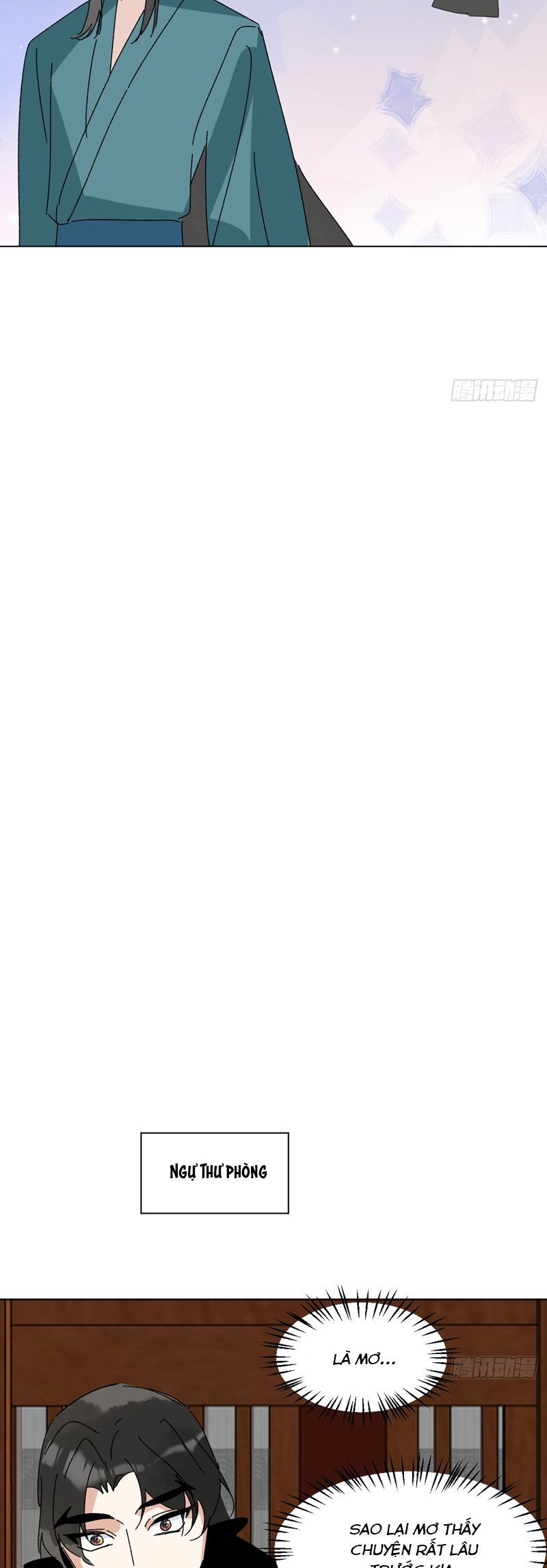 Sau Khi Trùng Sinh Thuần Phục Ác Đồ Hắc Liên Hoa Chapter 73 - 11