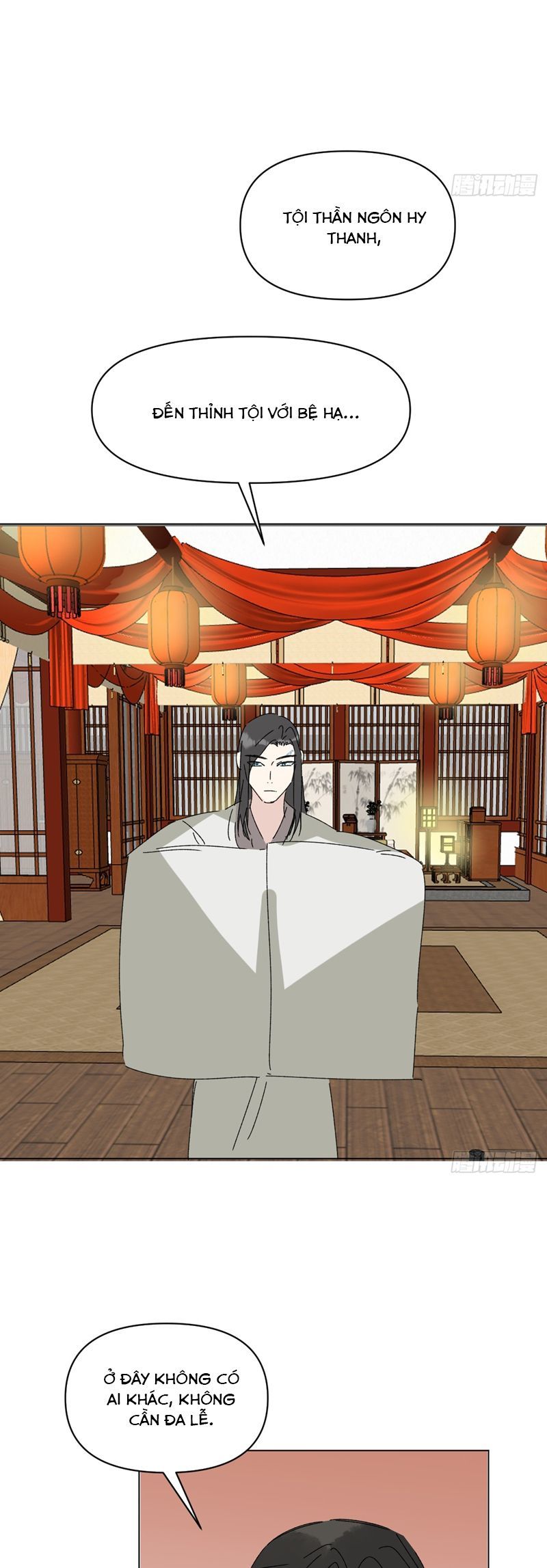 Sau Khi Trùng Sinh Thuần Phục Ác Đồ Hắc Liên Hoa Chapter 73 - 13