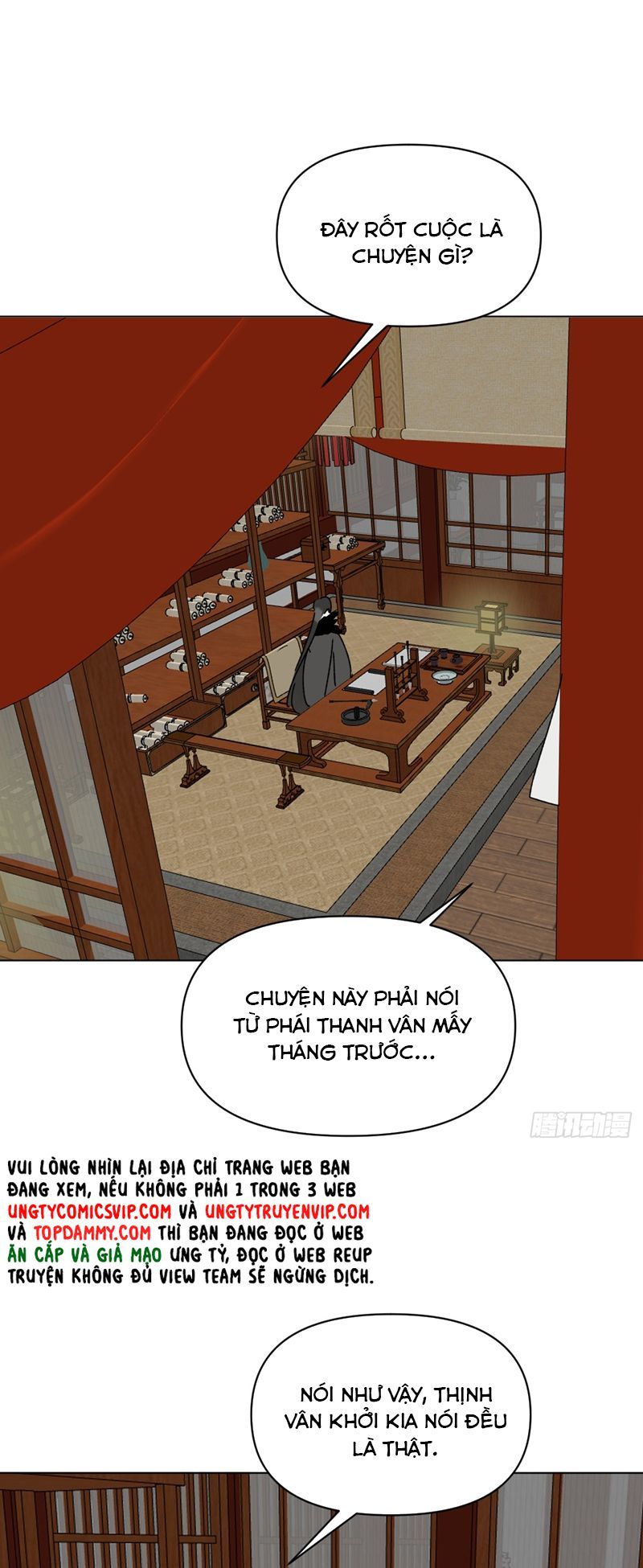 Sau Khi Trùng Sinh Thuần Phục Ác Đồ Hắc Liên Hoa Chapter 73 - 15