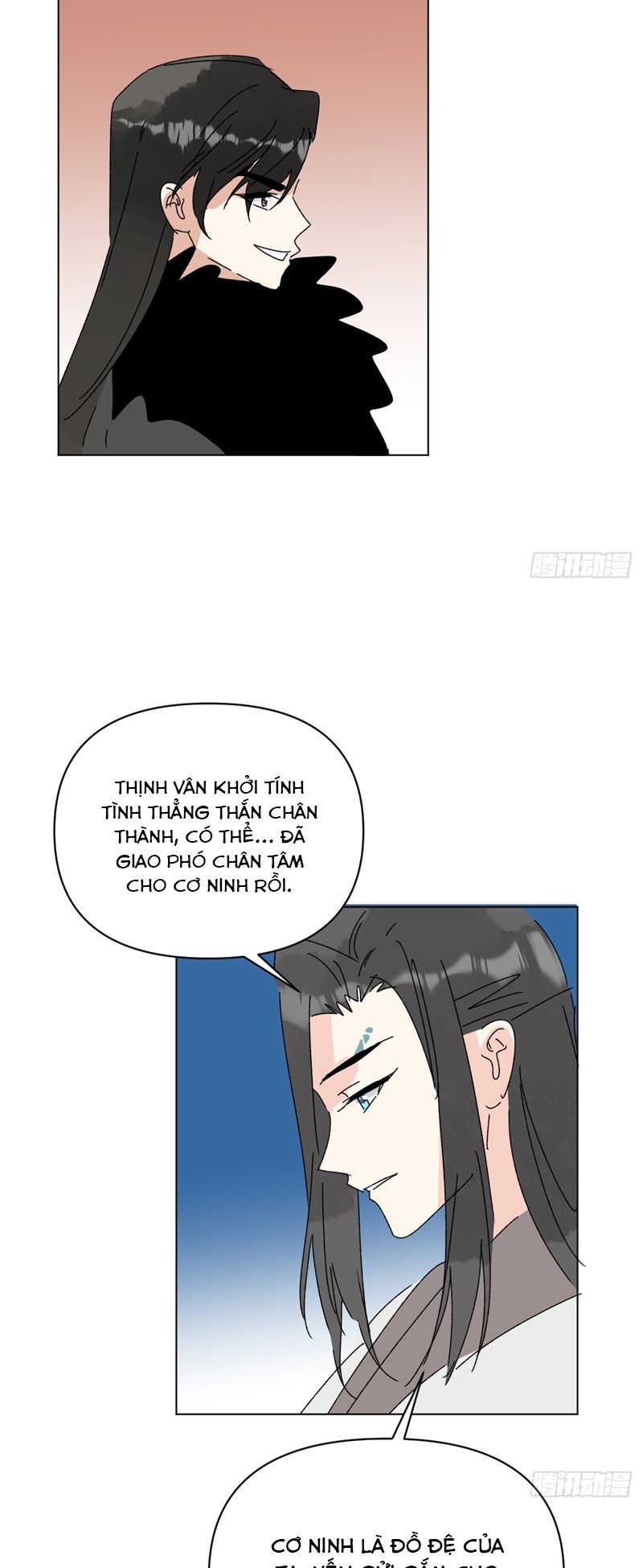 Sau Khi Trùng Sinh Thuần Phục Ác Đồ Hắc Liên Hoa Chapter 73 - 19