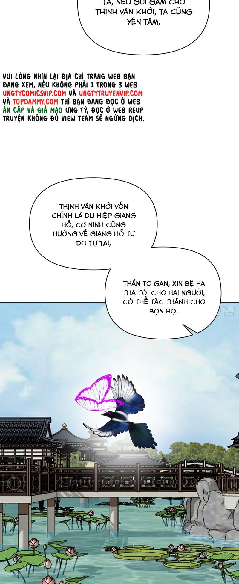 Sau Khi Trùng Sinh Thuần Phục Ác Đồ Hắc Liên Hoa Chapter 73 - 20