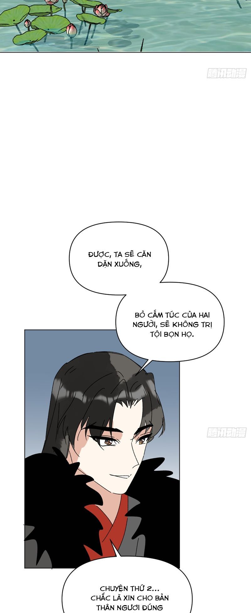 Sau Khi Trùng Sinh Thuần Phục Ác Đồ Hắc Liên Hoa Chapter 73 - 21