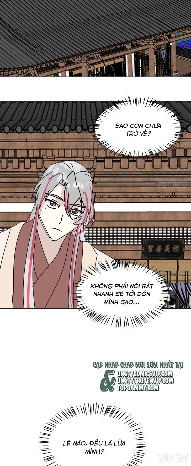 Sau Khi Trùng Sinh Thuần Phục Ác Đồ Hắc Liên Hoa Chapter 73 - 26