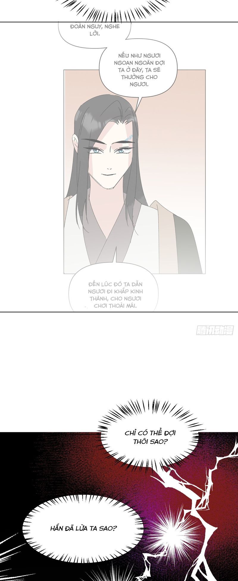 Sau Khi Trùng Sinh Thuần Phục Ác Đồ Hắc Liên Hoa Chapter 73 - 27
