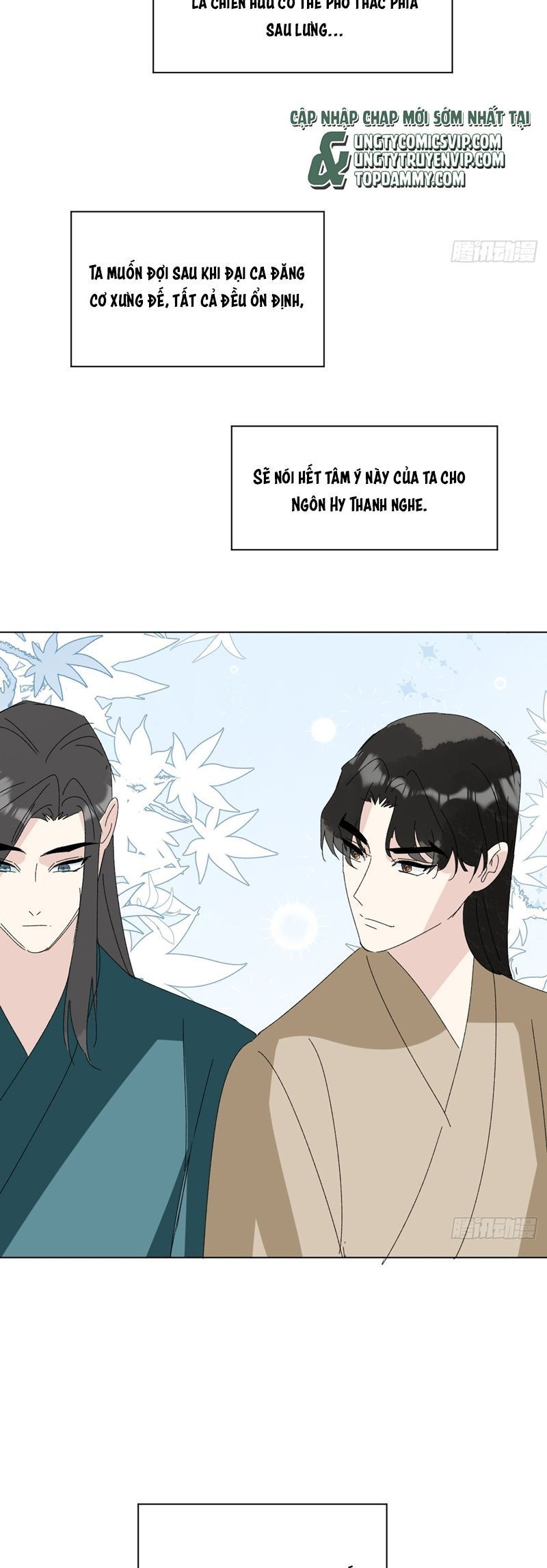 Sau Khi Trùng Sinh Thuần Phục Ác Đồ Hắc Liên Hoa Chapter 73 - 6