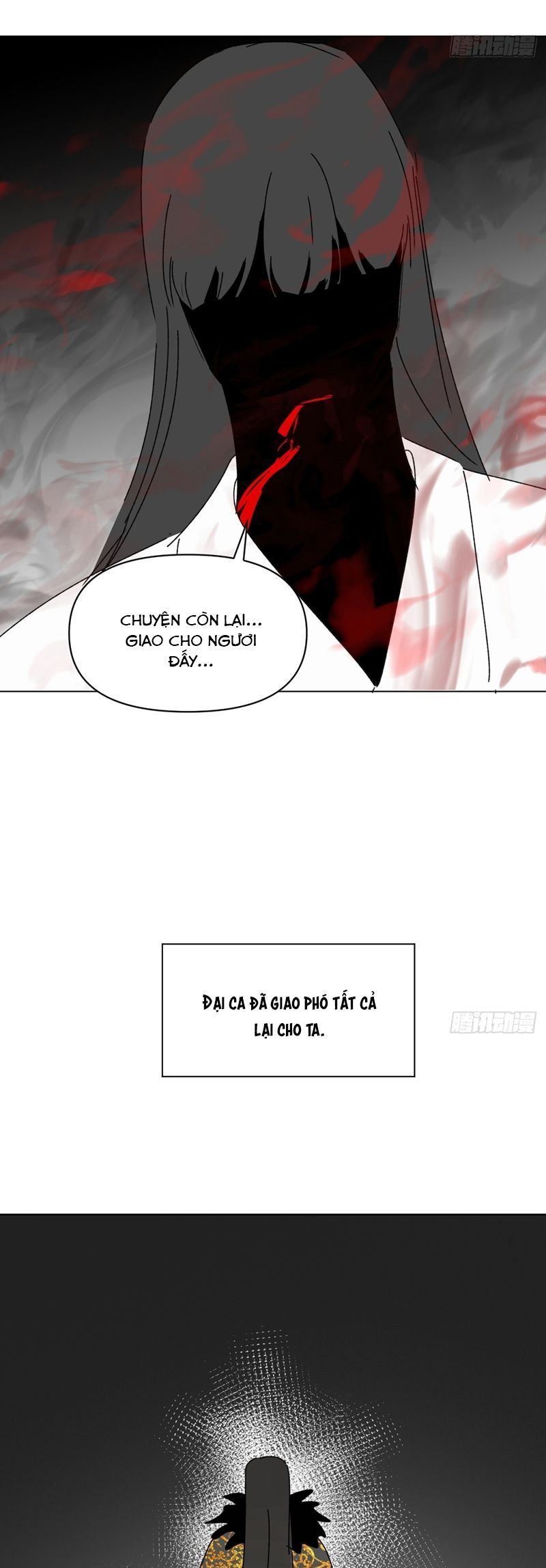 Sau Khi Trùng Sinh Thuần Phục Ác Đồ Hắc Liên Hoa Chapter 73 - 8