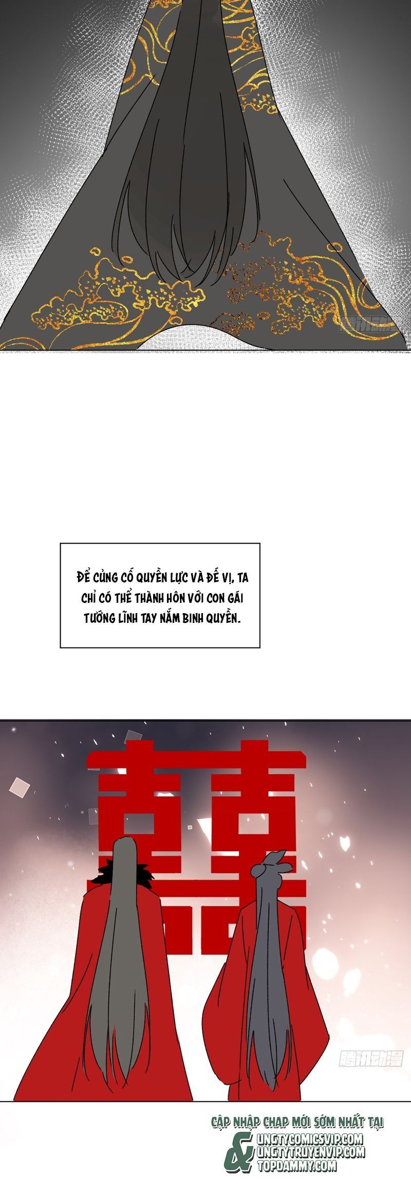Sau Khi Trùng Sinh Thuần Phục Ác Đồ Hắc Liên Hoa Chapter 73 - 9