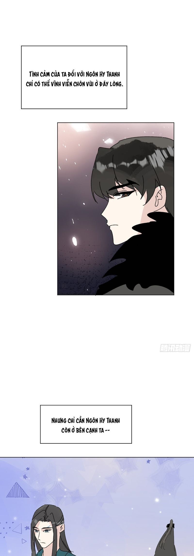 Sau Khi Trùng Sinh Thuần Phục Ác Đồ Hắc Liên Hoa Chapter 73 - 10