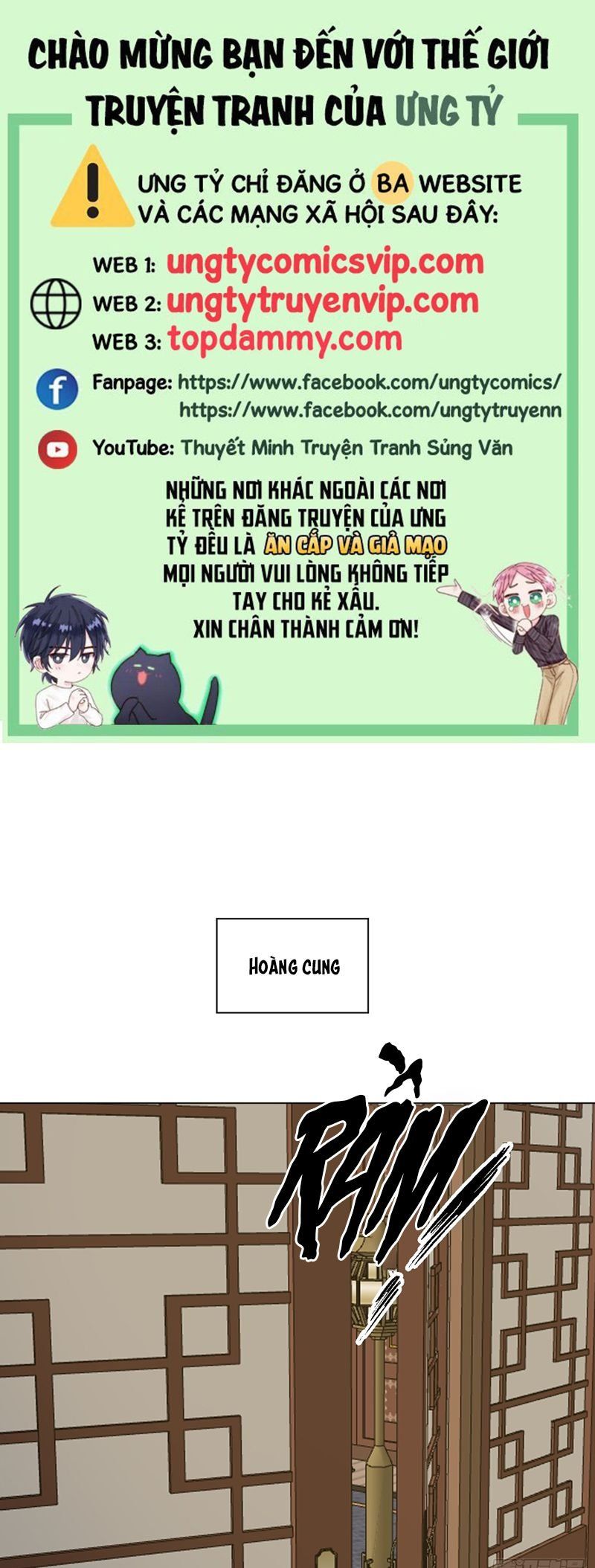 Sau Khi Trùng Sinh Thuần Phục Ác Đồ Hắc Liên Hoa Chapter 74 - 2