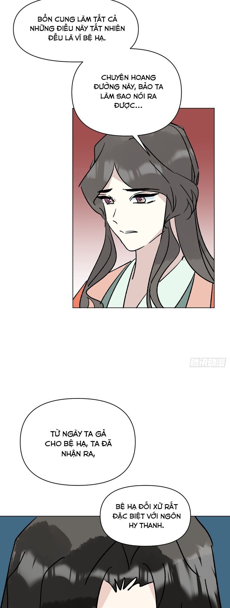 Sau Khi Trùng Sinh Thuần Phục Ác Đồ Hắc Liên Hoa Chapter 74 - 12