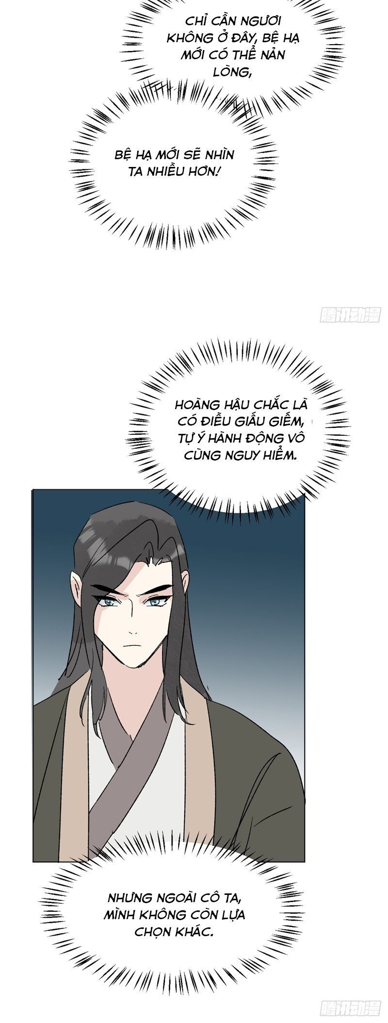 Sau Khi Trùng Sinh Thuần Phục Ác Đồ Hắc Liên Hoa Chapter 74 - 15