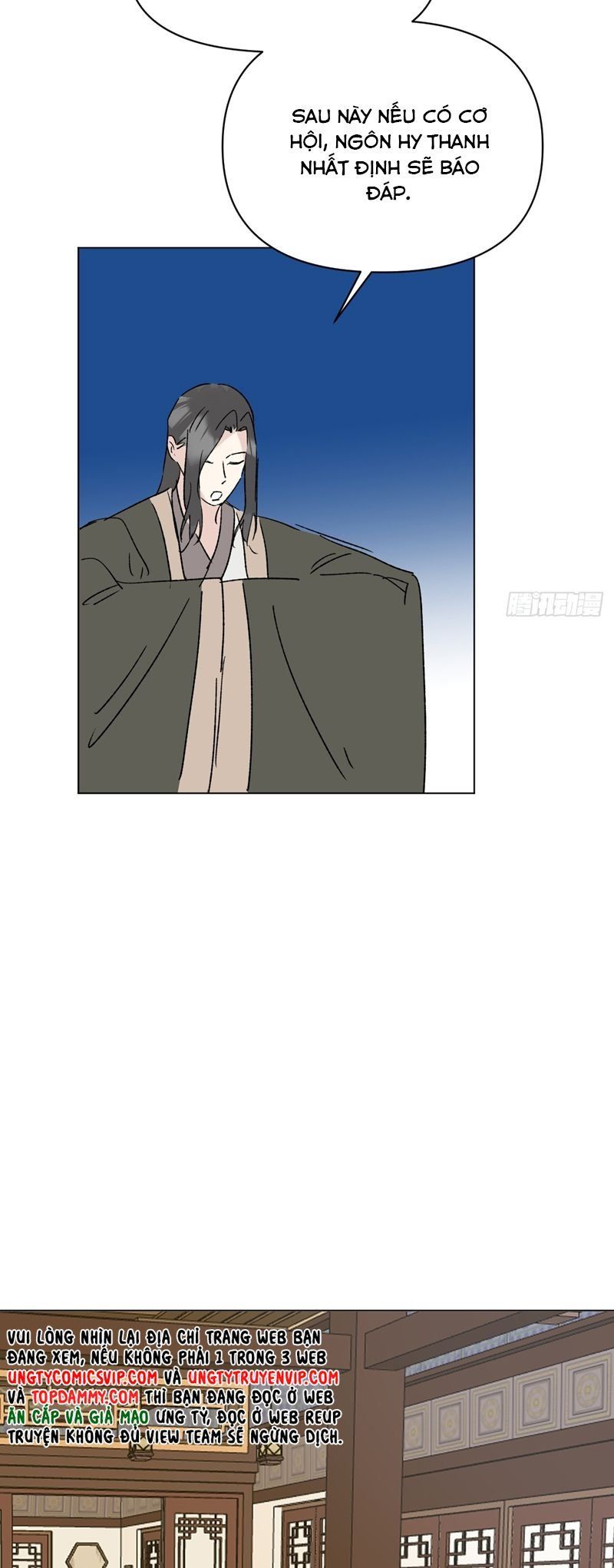 Sau Khi Trùng Sinh Thuần Phục Ác Đồ Hắc Liên Hoa Chapter 74 - 17