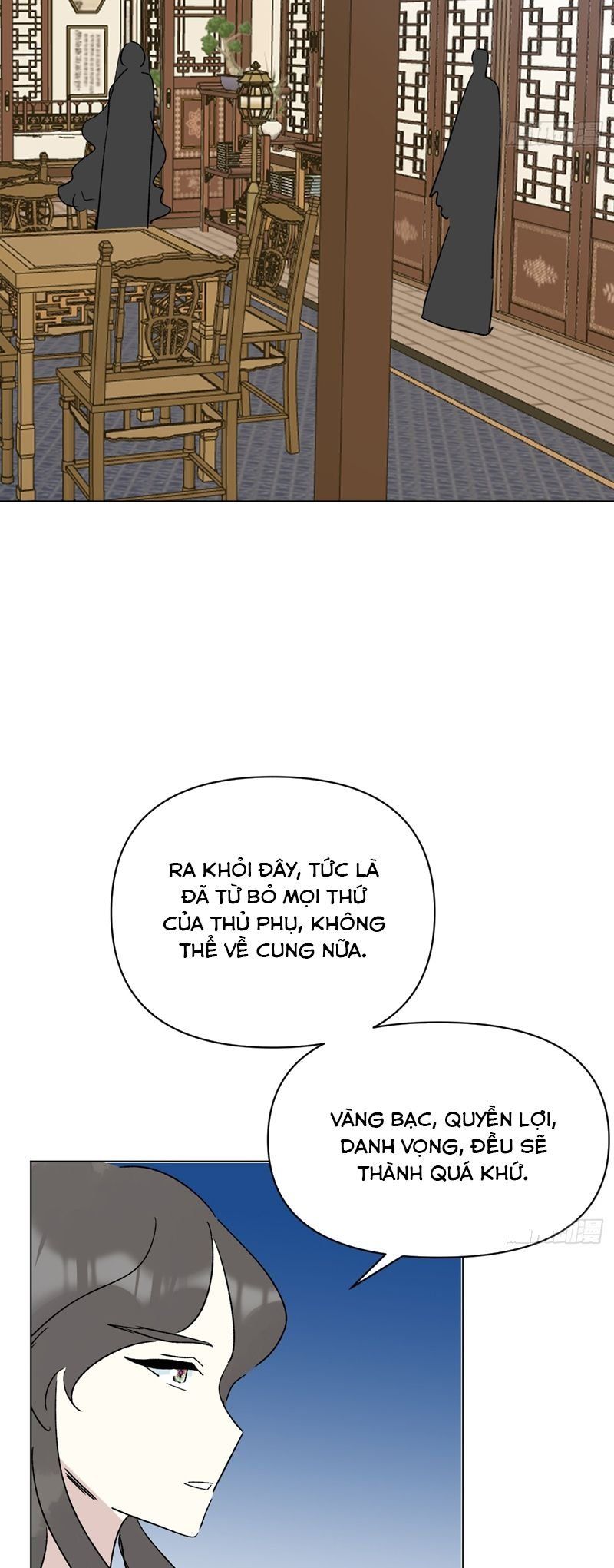 Sau Khi Trùng Sinh Thuần Phục Ác Đồ Hắc Liên Hoa Chapter 74 - 18