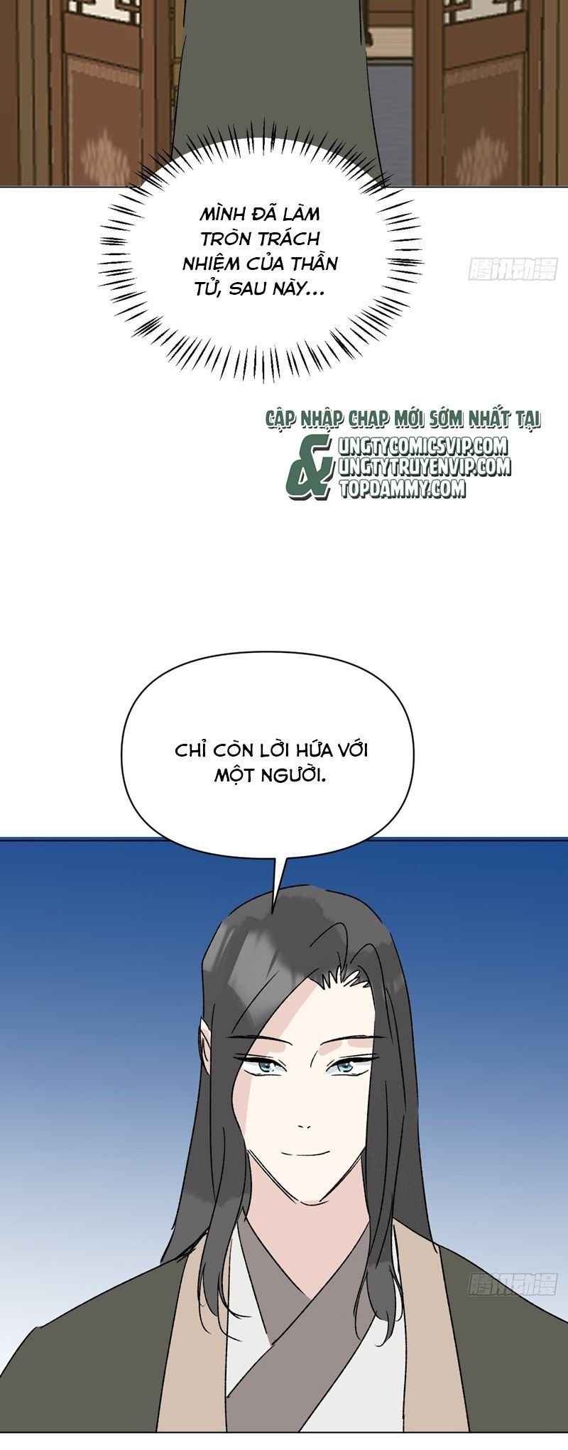 Sau Khi Trùng Sinh Thuần Phục Ác Đồ Hắc Liên Hoa Chapter 74 - 20