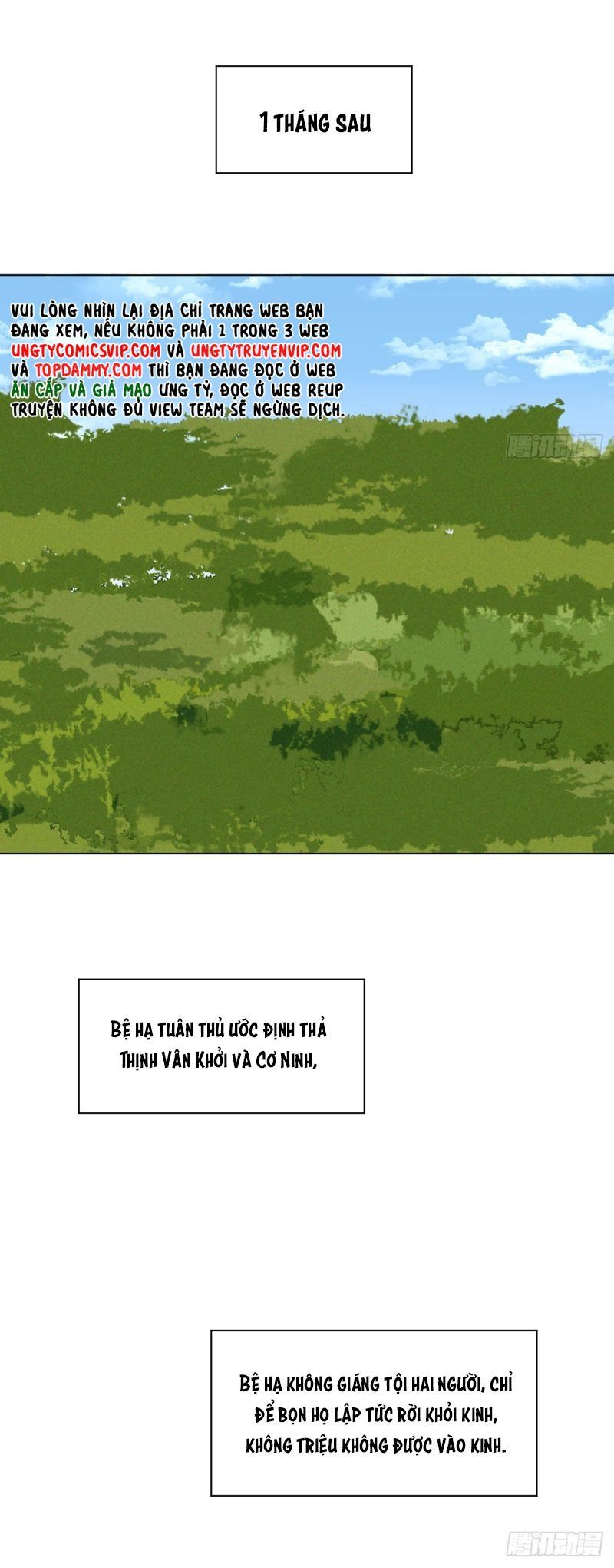 Sau Khi Trùng Sinh Thuần Phục Ác Đồ Hắc Liên Hoa Chapter 74 - 22