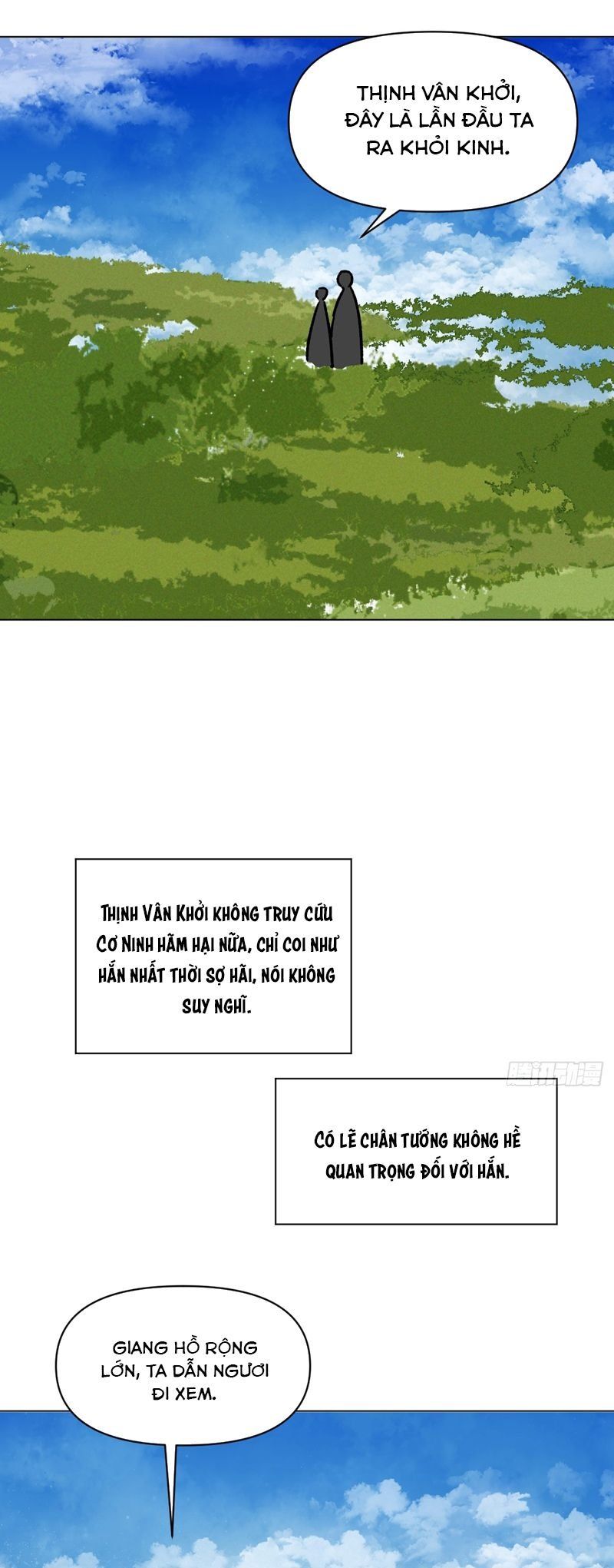 Sau Khi Trùng Sinh Thuần Phục Ác Đồ Hắc Liên Hoa Chapter 74 - 23