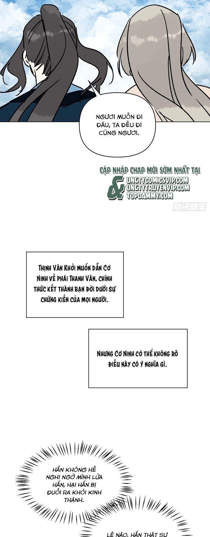 Sau Khi Trùng Sinh Thuần Phục Ác Đồ Hắc Liên Hoa Chapter 74 - 24