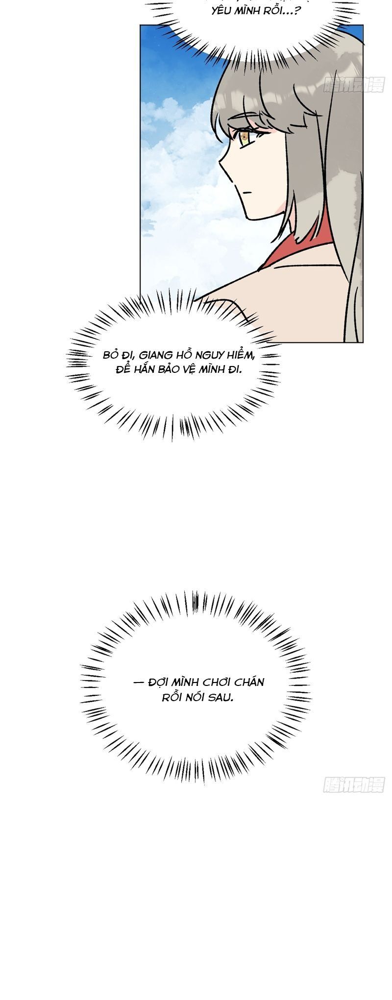 Sau Khi Trùng Sinh Thuần Phục Ác Đồ Hắc Liên Hoa Chapter 74 - 25