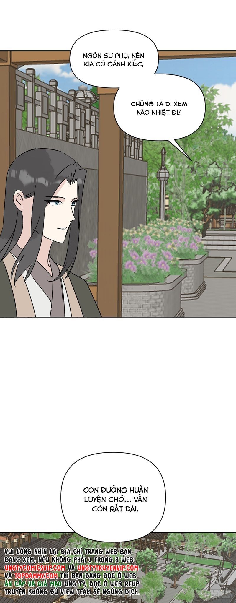 Sau Khi Trùng Sinh Thuần Phục Ác Đồ Hắc Liên Hoa Chapter 74 - 29