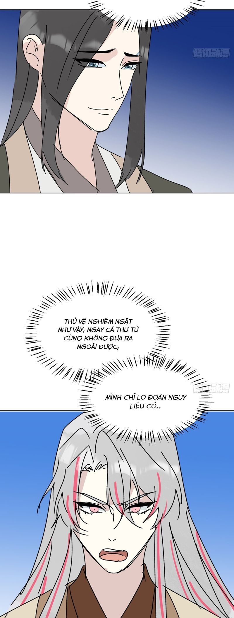 Sau Khi Trùng Sinh Thuần Phục Ác Đồ Hắc Liên Hoa Chapter 74 - 4