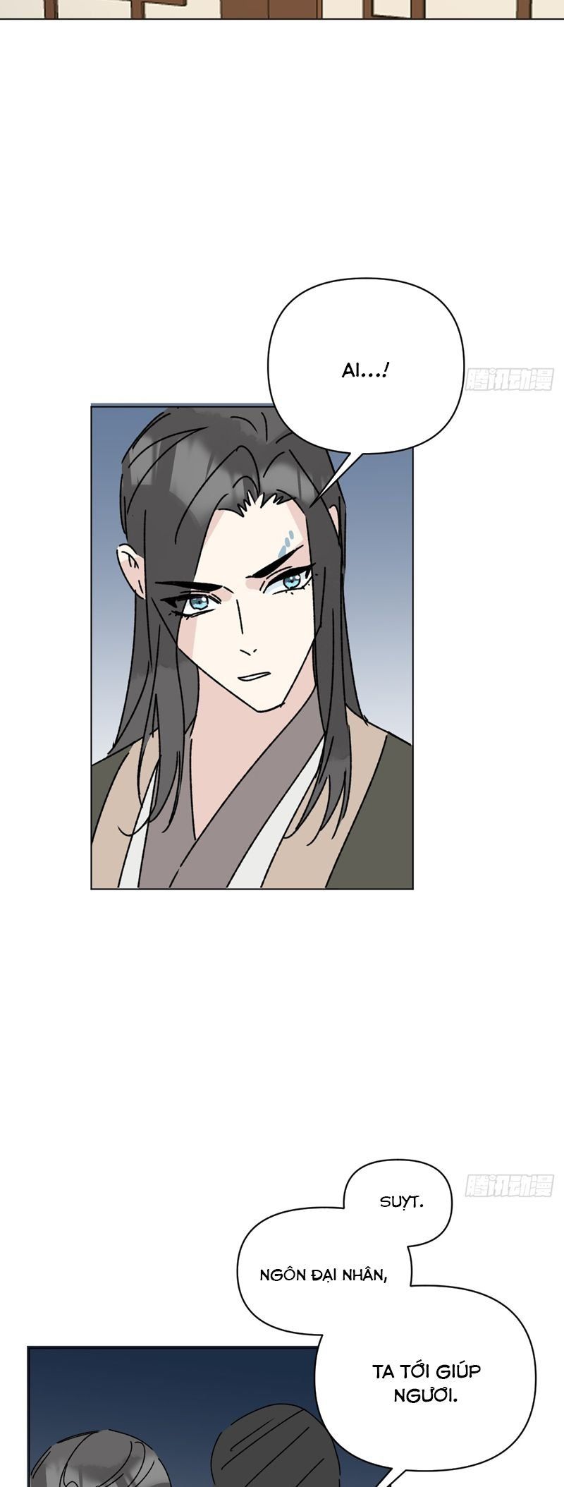 Sau Khi Trùng Sinh Thuần Phục Ác Đồ Hắc Liên Hoa Chapter 74 - 6