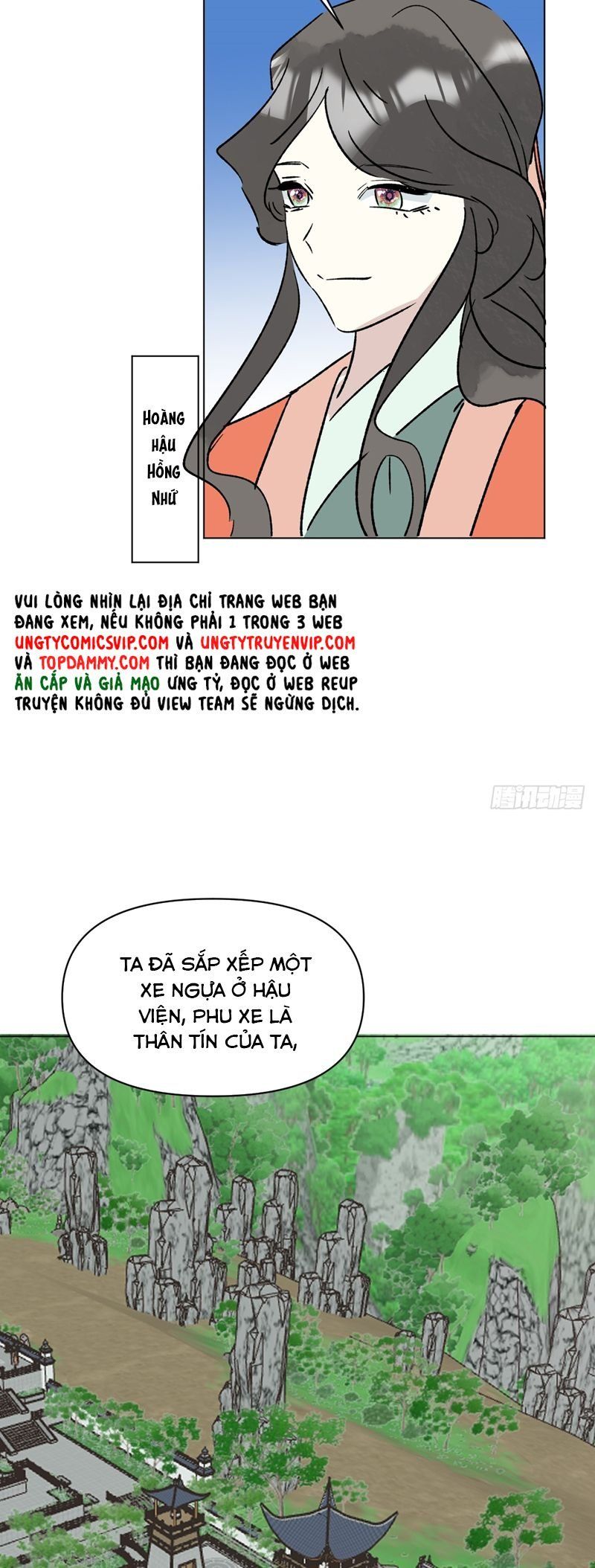 Sau Khi Trùng Sinh Thuần Phục Ác Đồ Hắc Liên Hoa Chapter 74 - 9