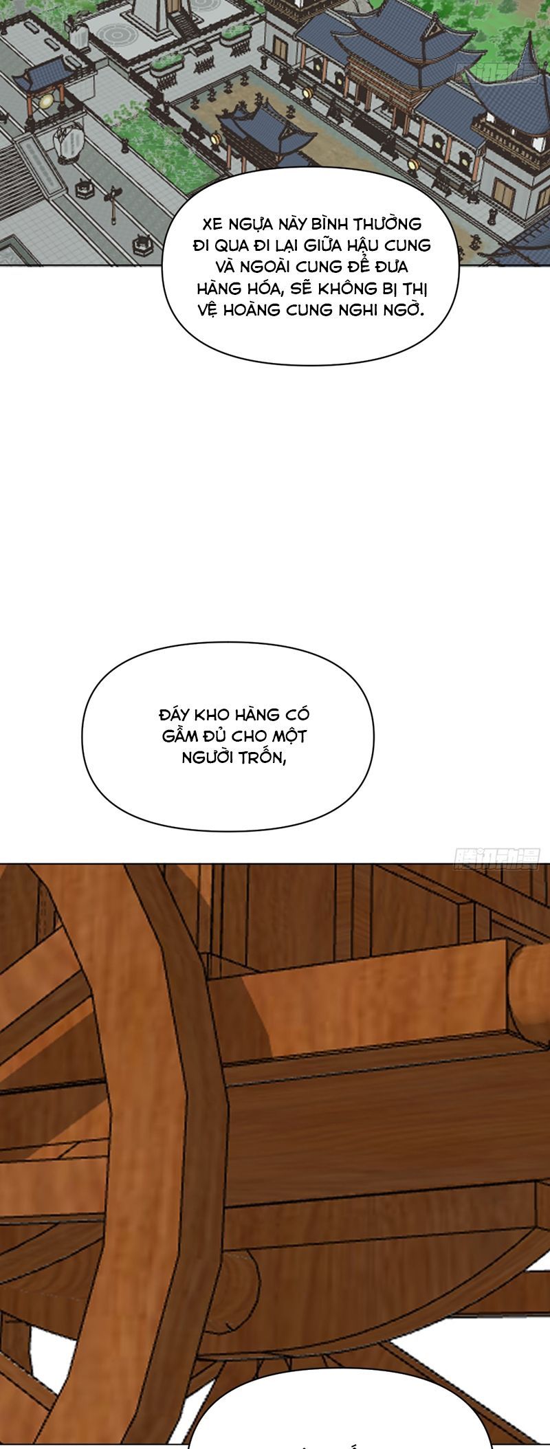 Sau Khi Trùng Sinh Thuần Phục Ác Đồ Hắc Liên Hoa Chapter 74 - 10