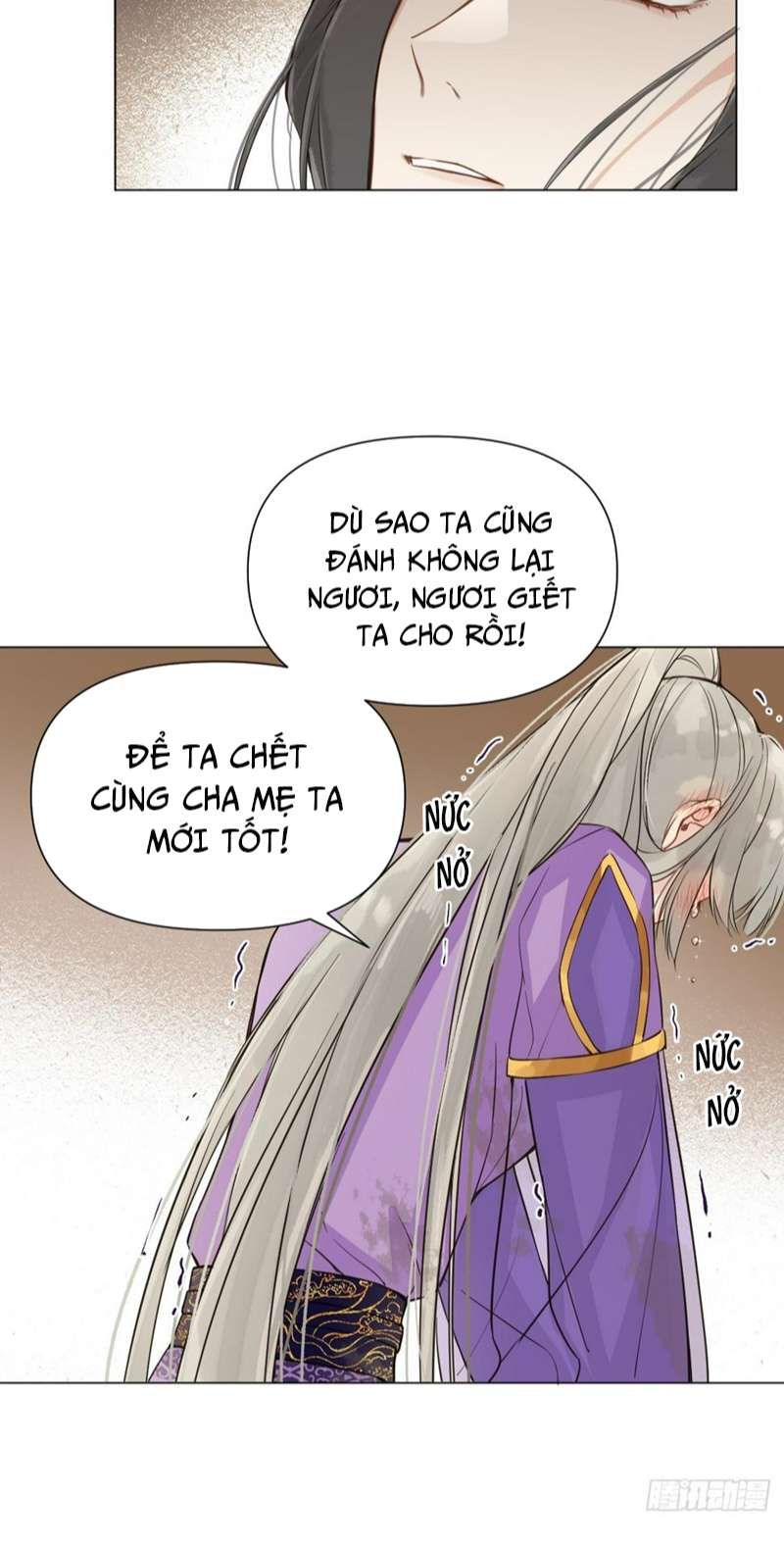 Sau Khi Trùng Sinh Thuần Phục Ác Đồ Hắc Liên Hoa Chapter 8 - 37