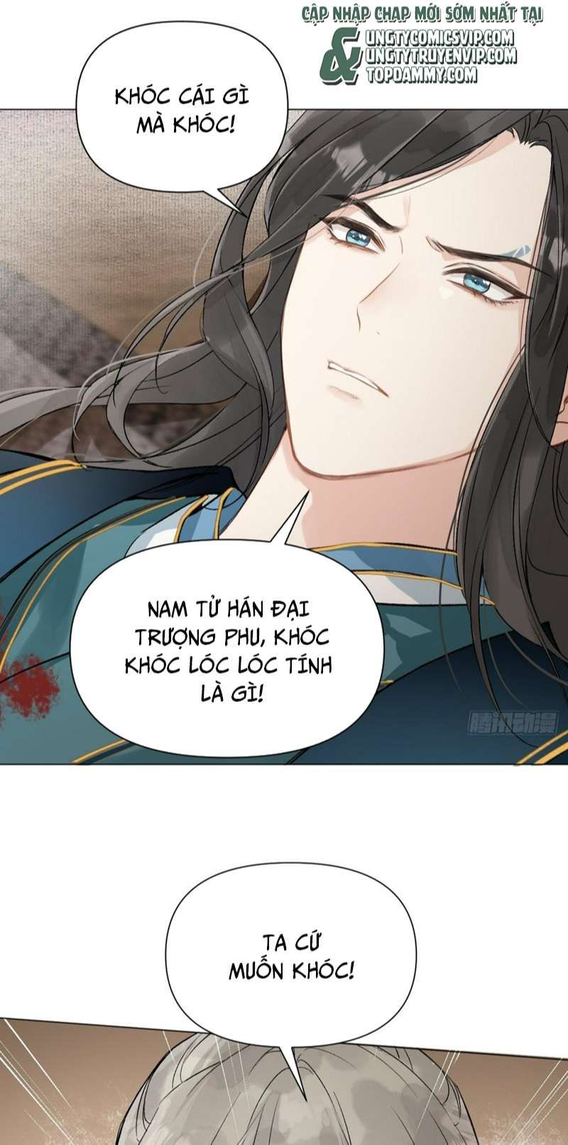 Sau Khi Trùng Sinh Thuần Phục Ác Đồ Hắc Liên Hoa Chapter 8 - 38