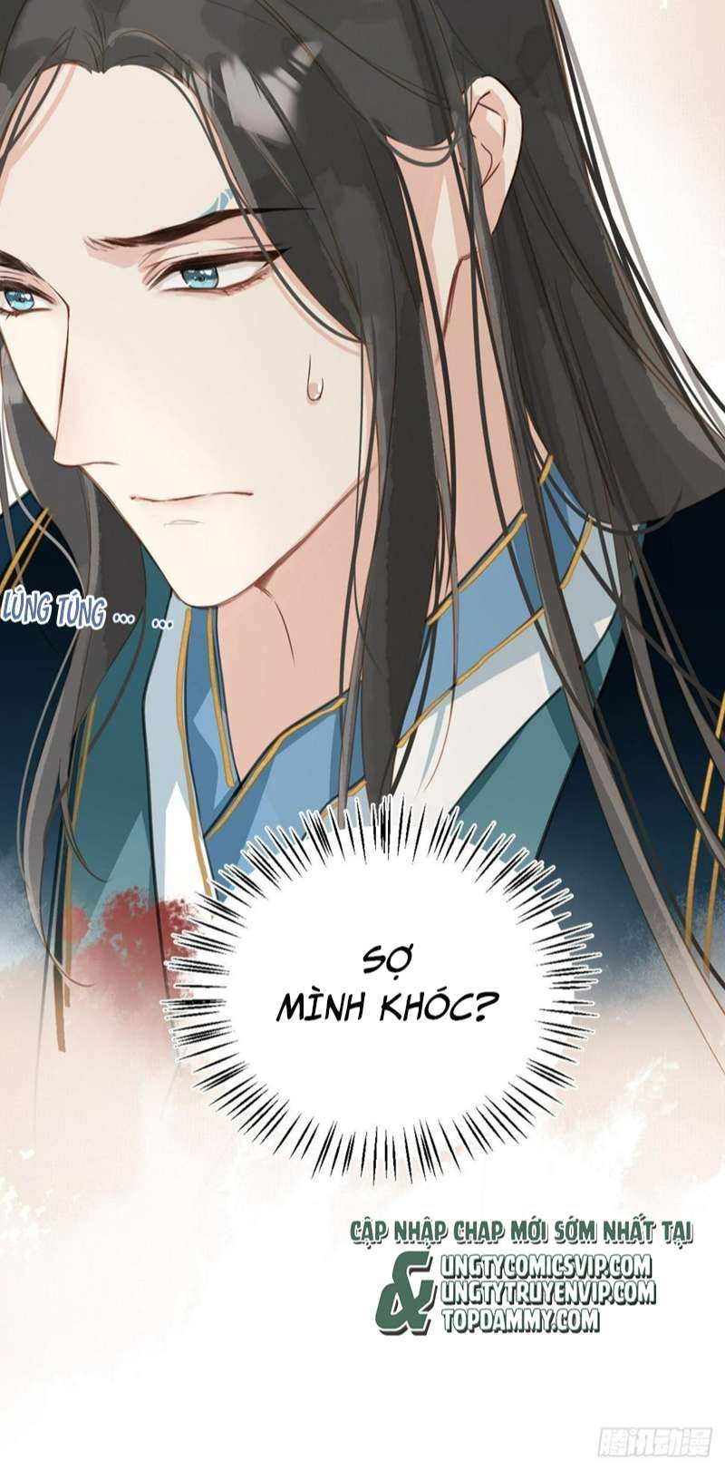 Sau Khi Trùng Sinh Thuần Phục Ác Đồ Hắc Liên Hoa Chapter 8 - 44