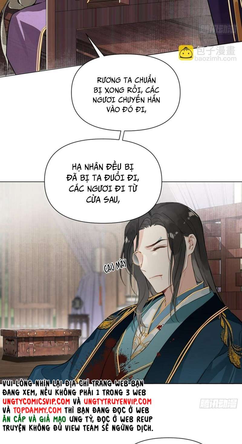 Sau Khi Trùng Sinh Thuần Phục Ác Đồ Hắc Liên Hoa Chapter 8 - 10