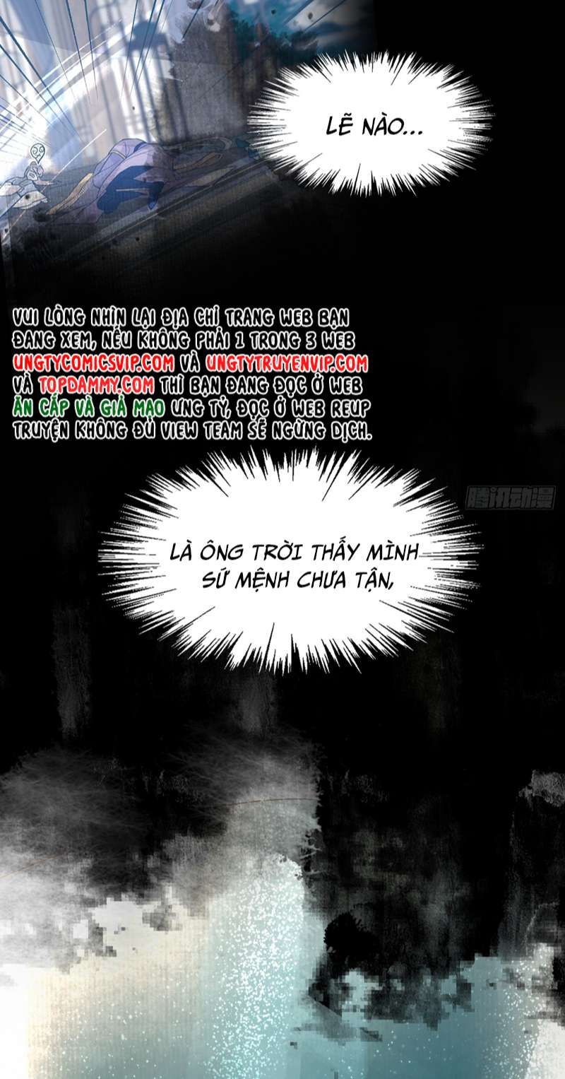 Sau Khi Trùng Sinh Thuần Phục Ác Đồ Hắc Liên Hoa Chapter 9 - 11
